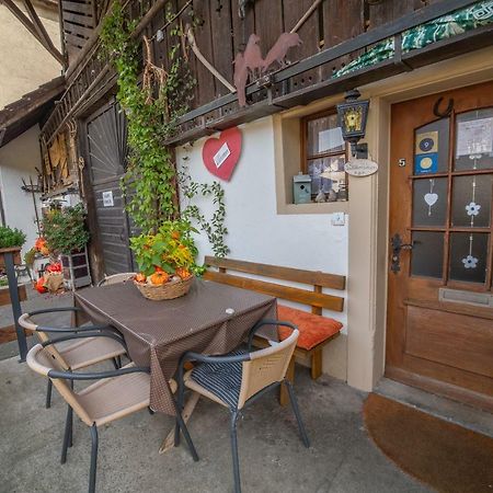 Pension Chesselberg Buckten Extérieur photo