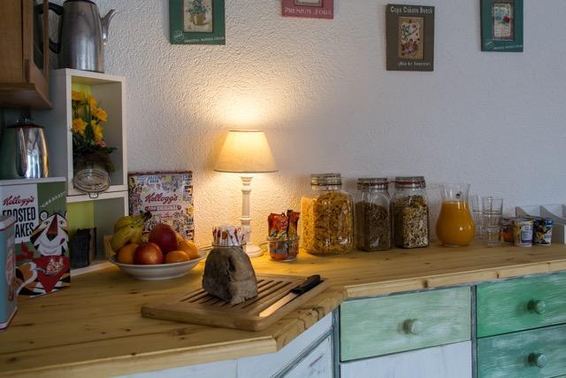 Pension Chesselberg Buckten Extérieur photo