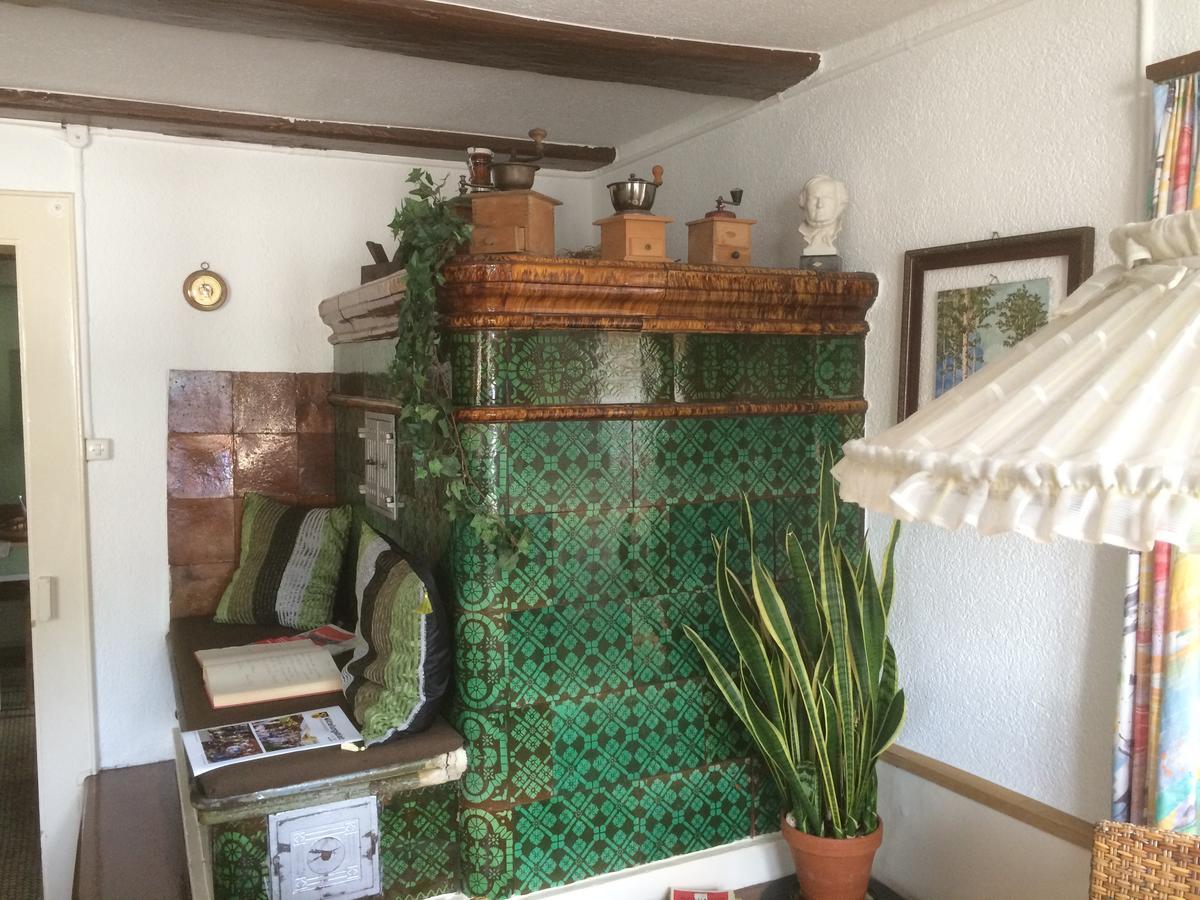 Pension Chesselberg Buckten Extérieur photo