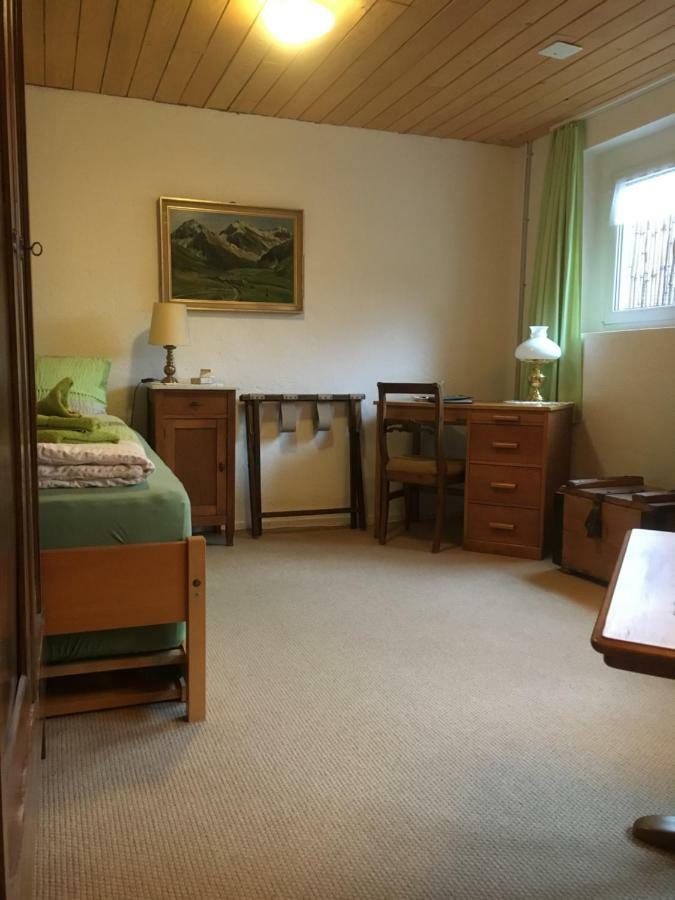 Pension Chesselberg Buckten Extérieur photo