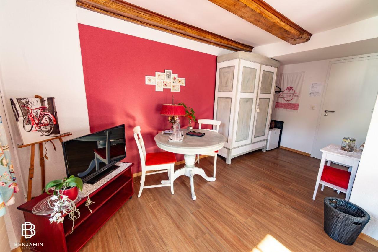 Pension Chesselberg Buckten Extérieur photo