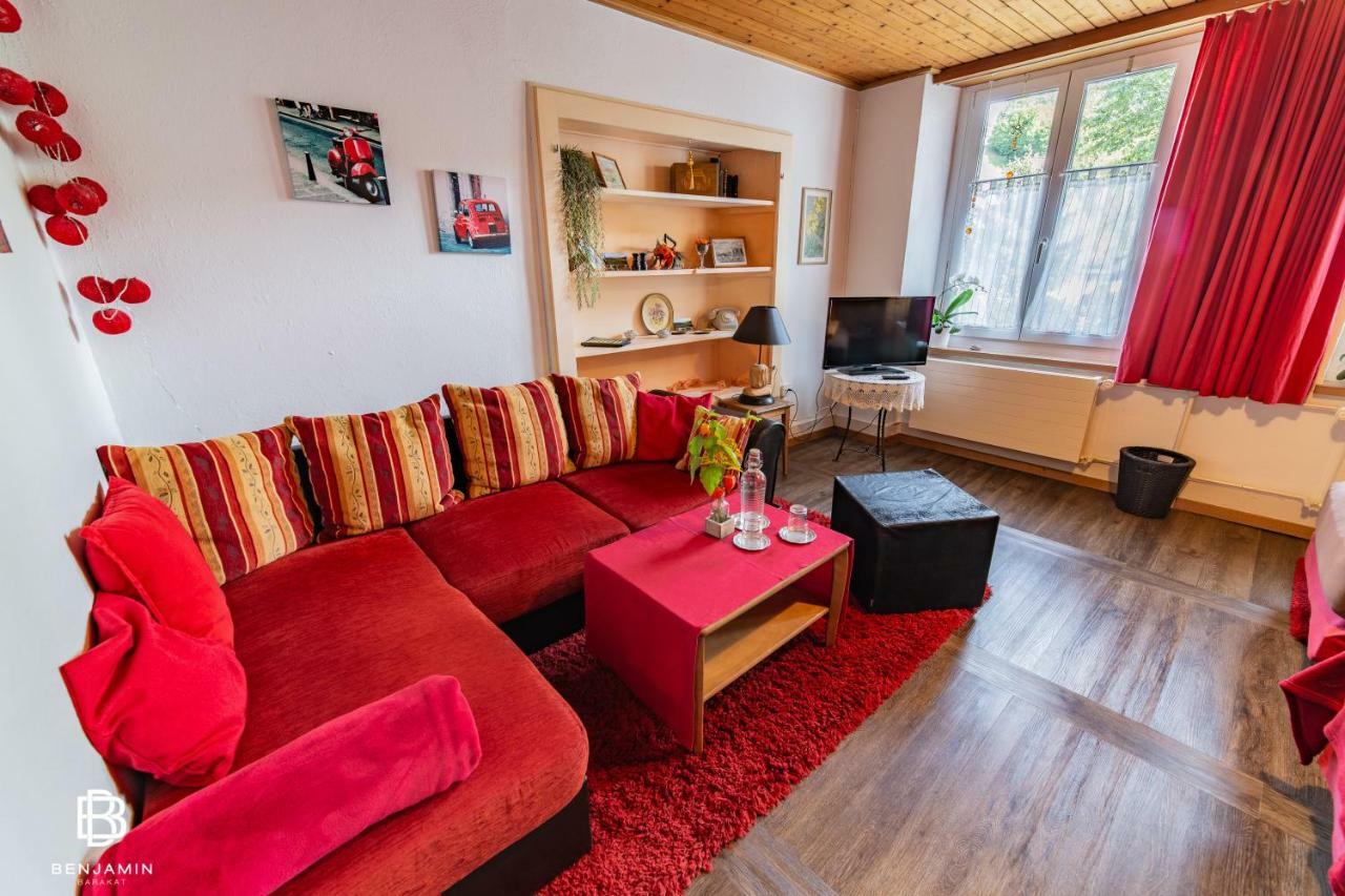 Pension Chesselberg Buckten Extérieur photo
