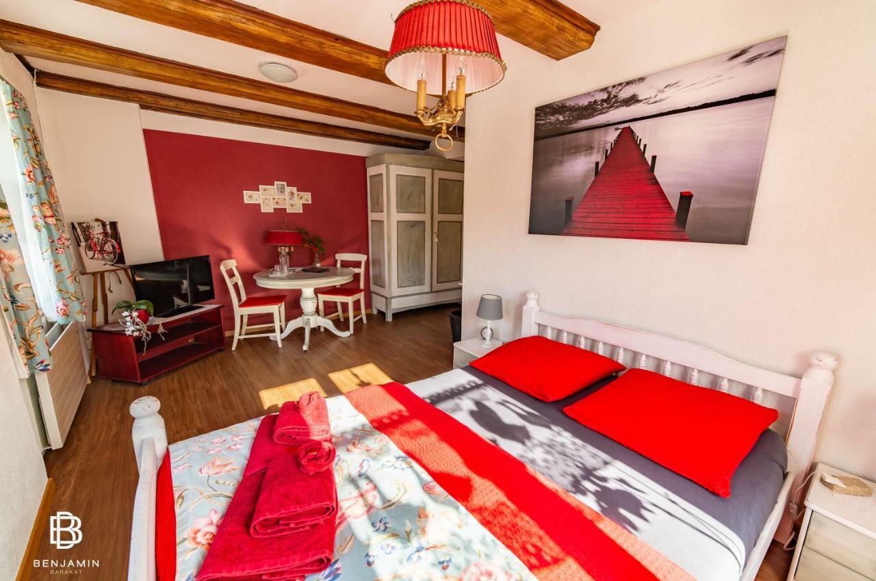 Pension Chesselberg Buckten Extérieur photo