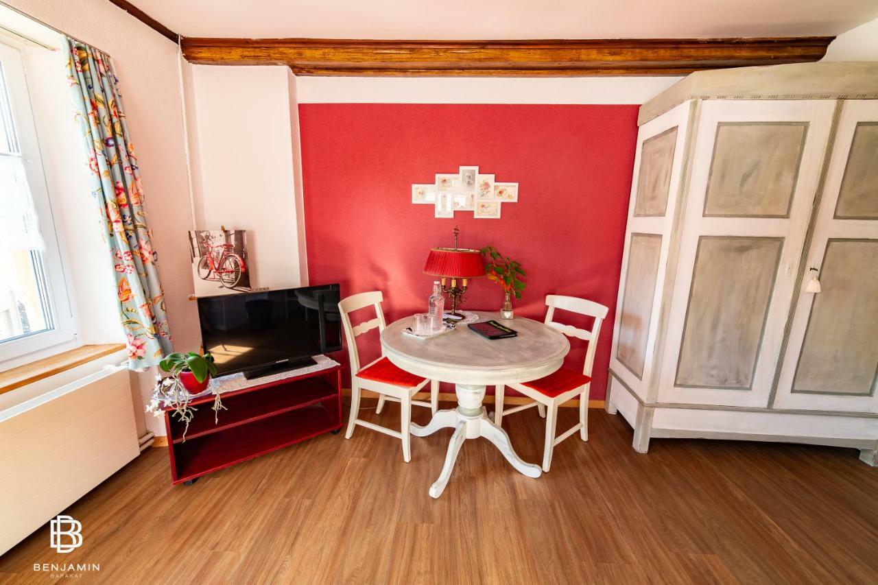 Pension Chesselberg Buckten Extérieur photo