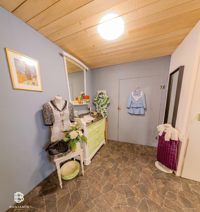 Pension Chesselberg Buckten Extérieur photo