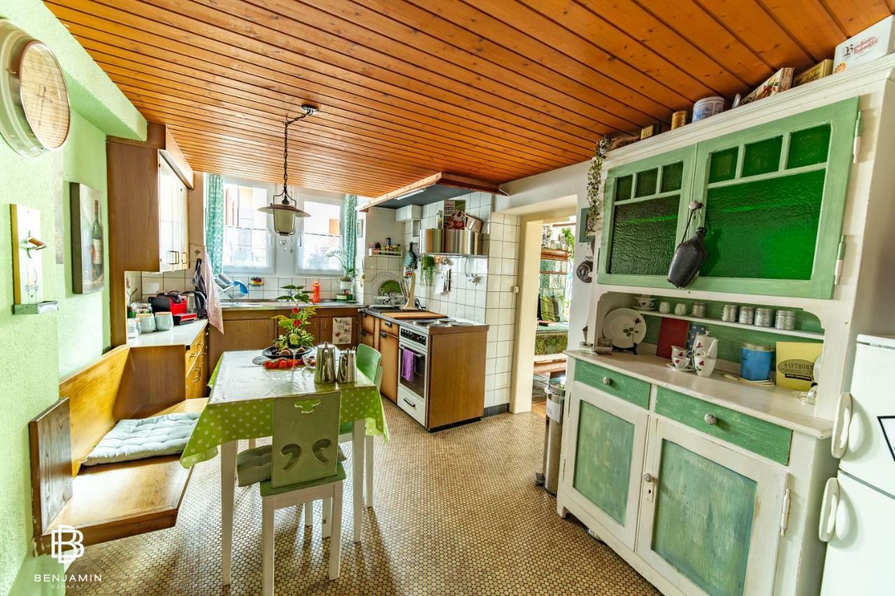 Pension Chesselberg Buckten Extérieur photo