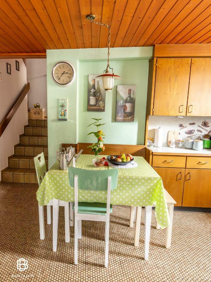 Pension Chesselberg Buckten Extérieur photo